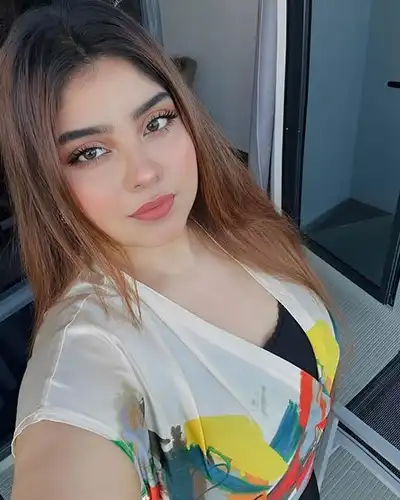 Lavanya Menon