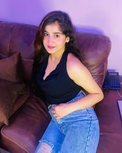 Shalini Verma