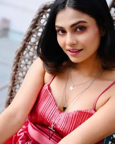 Madhuri Iyer
