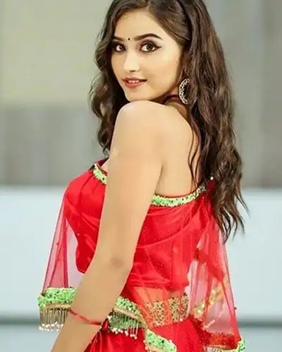 Pankhuri Shah