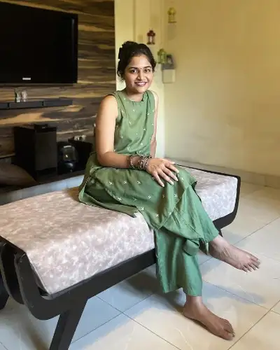 Tanisha Reddy